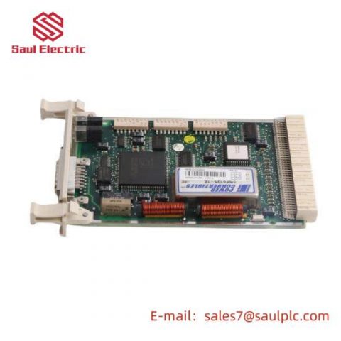 ABB 3HAC022906-001, Industrial Control Module