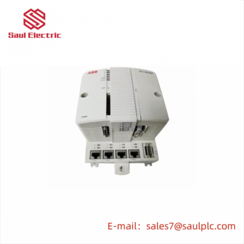 ABB 3BSE050198R1: High-Performance Processor Unit Kit for Industrial Automation