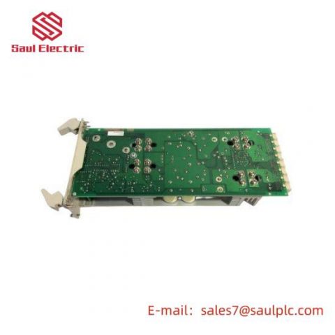 ABB 3EHL409300R0001 PPB626 B01 PCB BOARD - Industrial Control Module, High Performance & Durability