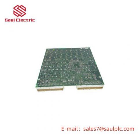 ABB 3HAC022649-001: High-Precision Industrial Control Module