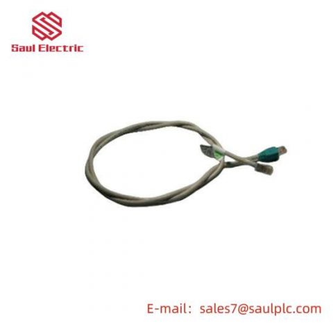 ABB 3HAC020581-001 Automation Module; Manufacturer: ABB