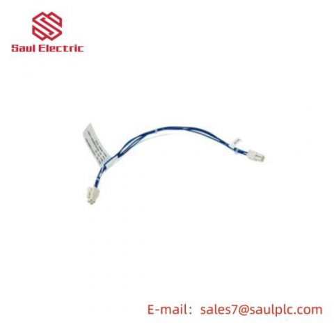 ABB 3HAC020806-001: High-Efficiency Harness Rectifier / Capacitor for Industrial Automation