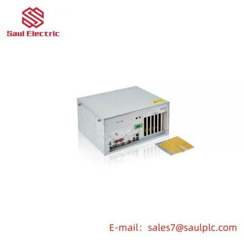 ABB 3HAC020929-006 Computer AC Plus Control System