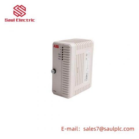 ABB 3HAC021286-001 - Advanced Industrial Automation Module