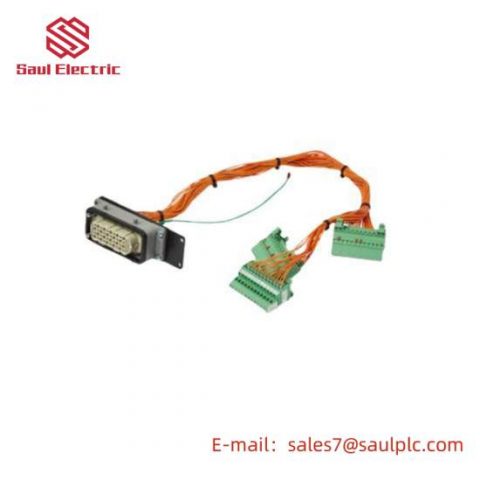 ABB BC810K02 - High-Performance Industrial Control Module
