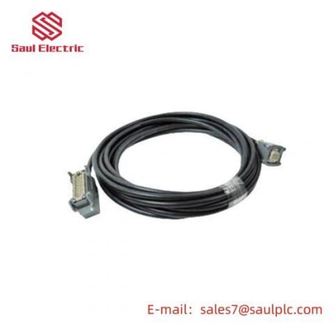 ABB 3HAC021720-001 | Beam Optical Fork Sensor Cable | Automation Parts