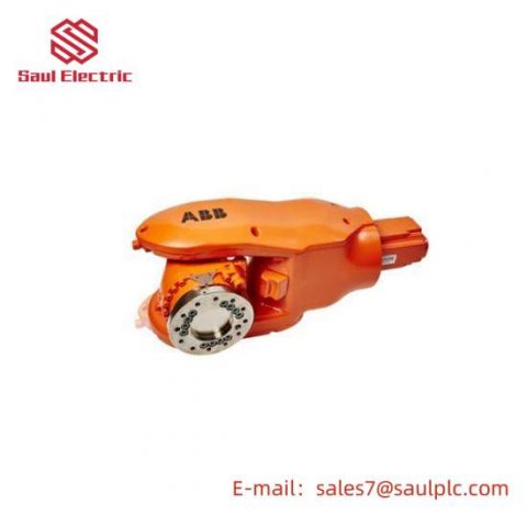 ABB 3HAC022094-001 Robot Swing Handle, Industrial Automation Solutions