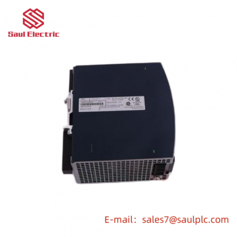ABB 3HAC023195-007 | High-Precision Control Module