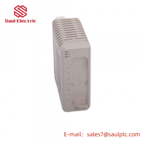 ABB 3HAC023566-001: High-Performance Industrial Control Module