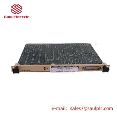 ABB 3HAC025470-003 Control Module