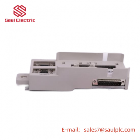 ABB 3HAC027243-001, High-Performance Hydraulic Servo Module