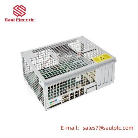 ABB DSQC639 3HAC041443-003 & 3HAC025097-001 Industrial Control Module
