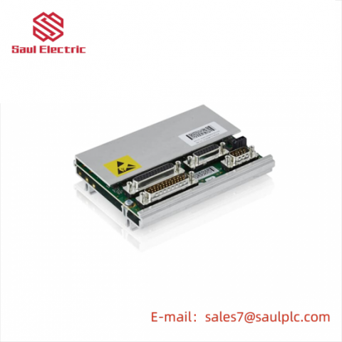 ABB 3HAC043904-001 Industrial Measurement Unit