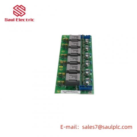 ABB 3HAC12815-1 Great Price: Advanced Industrial Control Module