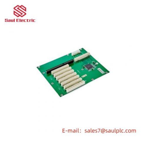 ABB 3HAC14363-1 Industrial Power Connector PCB Board