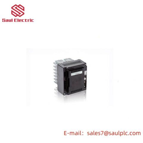 ABB 3HAC14549-3 Rectifier, R 3 - High Efficiency & Reliability for Industrial Power Management