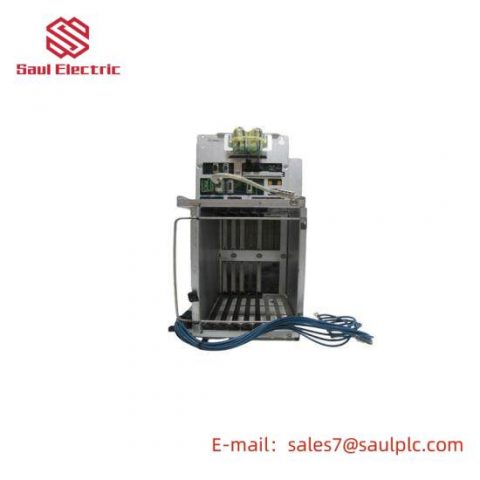 ABB 3HAC2424-1 Backplane Control Board for Industrial Automation