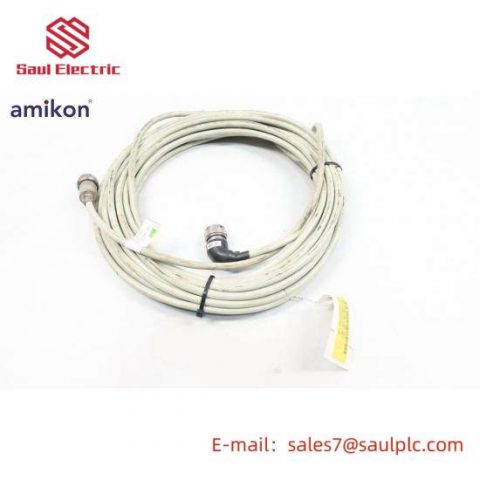 ABB 3HAC2530-1 New Sealed: Advanced Industrial Automation Control Module