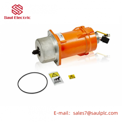 ABB 3HAC4790-1 Motor unit: High Efficiency, Reliable Industrial Drive Solution