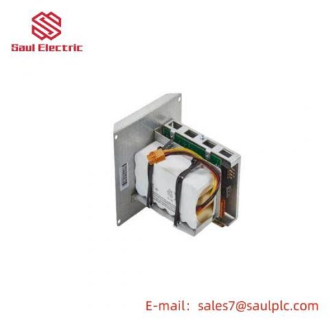 ABB 3HAC5393-2 Battery Unit; Producer: ABB