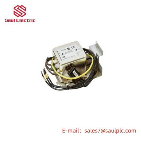 ABB 3HAC7344-1 IRC5 Robot Controller with Corcom EMI Filter Unit