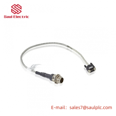ABB 3HAC7819-1 Industrial Control Cable, Latest Brand