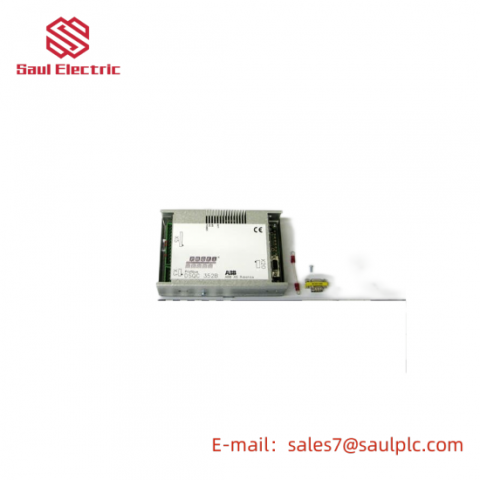 ABB 3HNA016493-001 DCS Module - Advanced Industrial Automation Solution