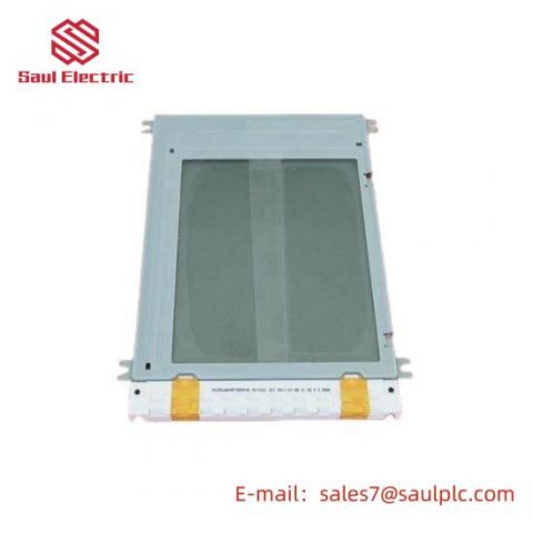 ABB 3HNP04014-1 LCD MODULE WITH BACKLIGHT: Display Solutions for Industrial Automation
