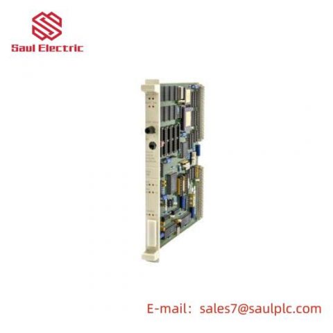 ABB 57310001-PK DSCA190V - Industrial Communications Module for Advanced Control Systems