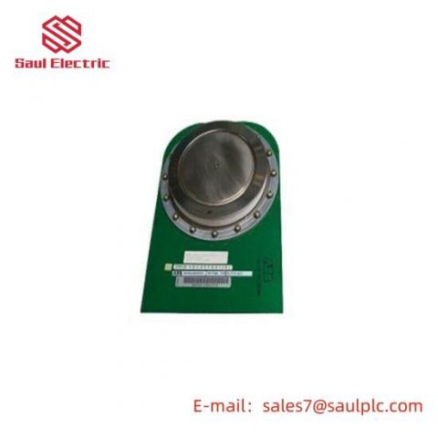 ABB 5SHY3545L0003 | 336A4954ARP1 | IGCT Module