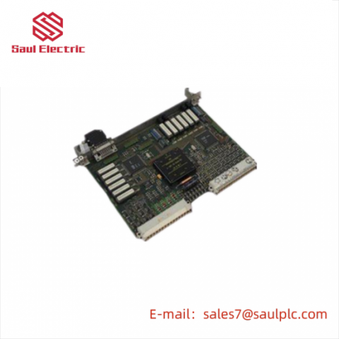 ABB 88 TK 05B-E Control Module