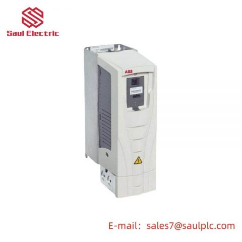 ABB ACS550-01-023A-4 - Industrial Drive, General Purpose, Wall-mounted