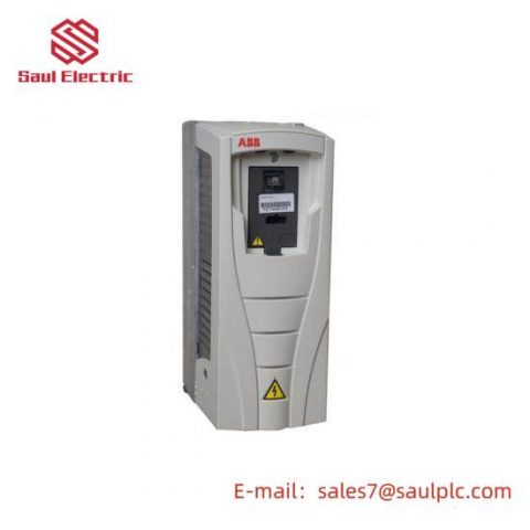 ABB ACS550-01-157A-4 | High-Performance Variable Speed Drive for Industrial Applications