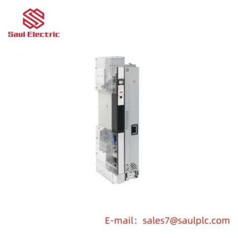 ABB ACS580-04-880A-4 3ABD00036866-D Frequency Converter; ABB