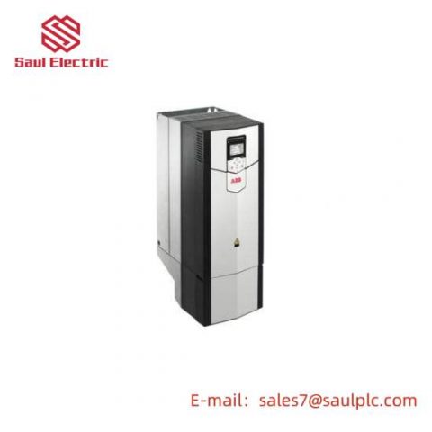 ABB ACS880-01-145A-3 3ABD00035951-D, Advanced Industrial Frequency Converter