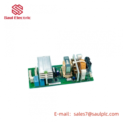 ABB AFPS-11C POWER SUPPLY BOARD, Advanced Power Management for Industrial Applications