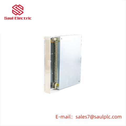 ABB AI625 3BHT300036R1 ANALOG INPUT MODULE - Precision, Reliability for Industrial Automation