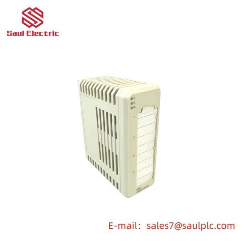 ABB AI820 Input Module Analog - Precise Control, Reliable Performance