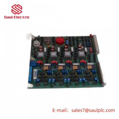 ABB AINT-02C Analog Input Module, 12.1 x 12.3 x 1.5 cm, 0.1 kg, PLC Components