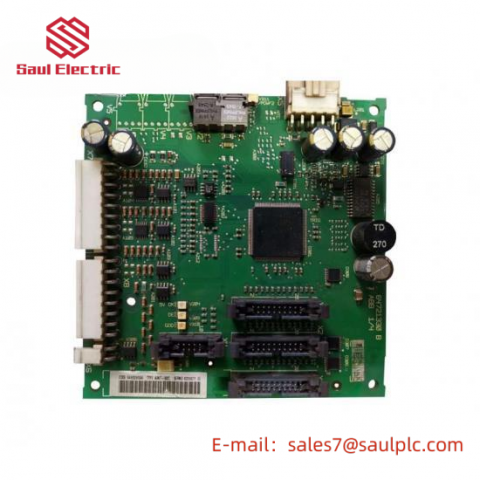 ABB AINT-02C, 64802909A, Control System Module