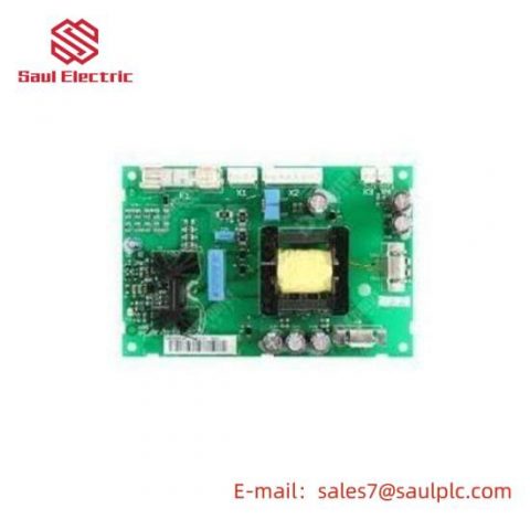 ABB 3HNA024941-001 IRC5P Paint Controller