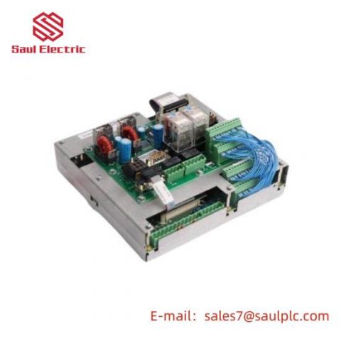 ABB ASDI-03 3HNA010255-001 - Precision Paint Robot Board