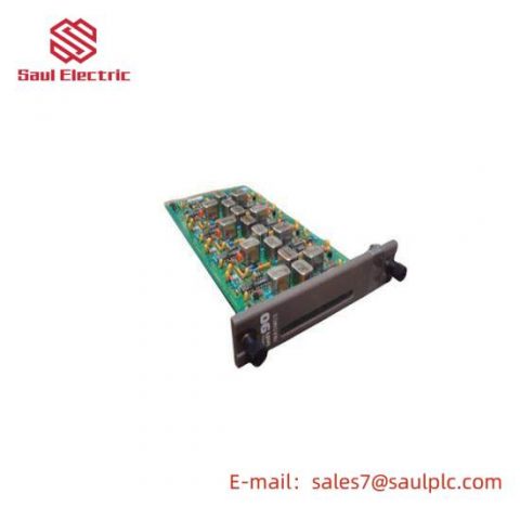 ABB Bailey IMASM03 Analog Input Module: Precision Control for Industrial Automation
