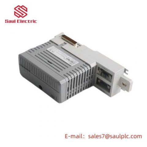 ABB CI854AK01-eA Industrial Control Module