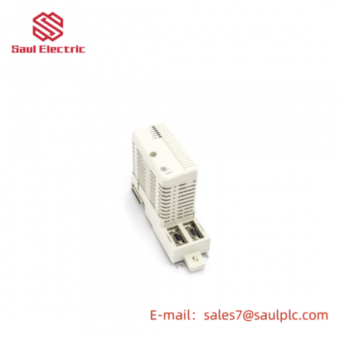 ABB CI854AK01 PROFIBUS-DP/V1 Interface, Precision Communication for Industrial Automation