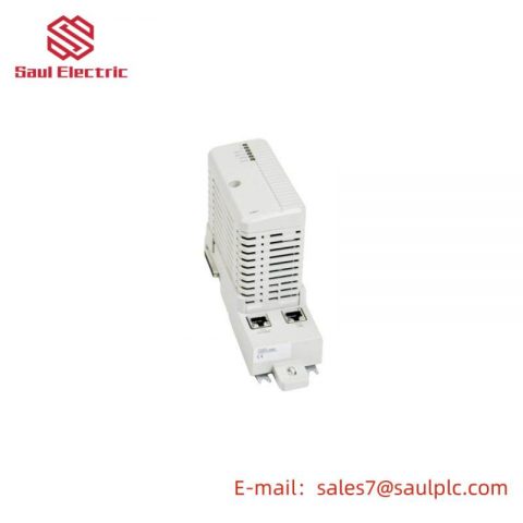 ABB CI867AK01 3BSE092689R1 - Advanced Controller Module