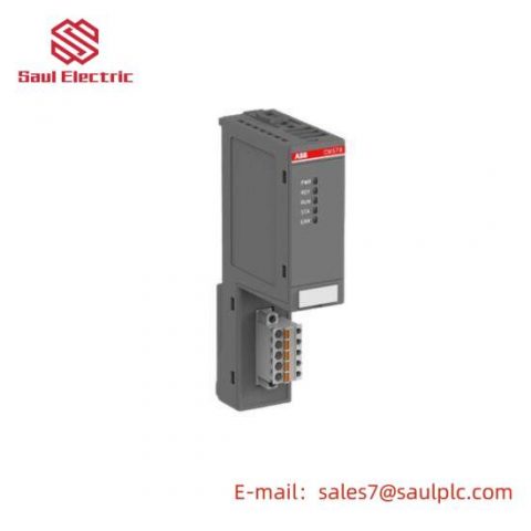 ABB YPQ202A YT204001-KB: Industrial Automation Solution for Enhanced Efficiency