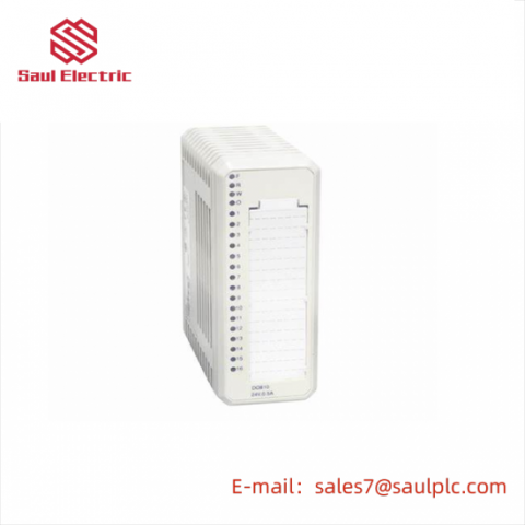 ABB D0810 - 3BSE008510R1 Digital Output Module: Precision Control for Industrial Automation