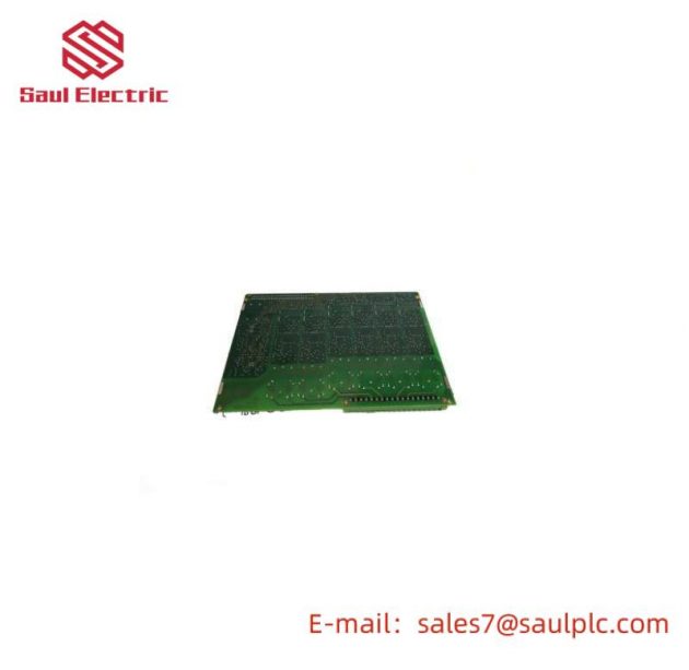 ABB DAPI100 3AST000929R109 PLC Communication Module