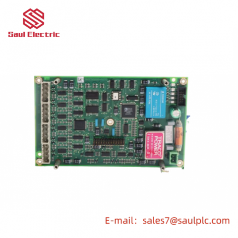 ABB DATX130 3ASC25H214 - Advanced Control System Module